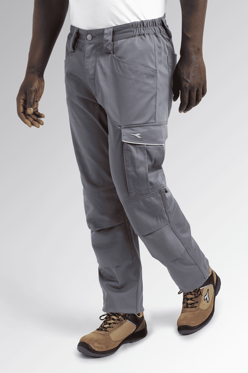 Pantalone Diadora Rock Stretch Performance 260 gr