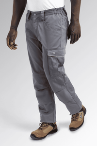 Pantalone Diadora Rock Stretch Performance 260 gr