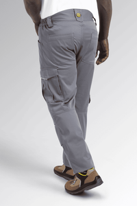 Pantalone Diadora Rock Stretch Performance 260 gr