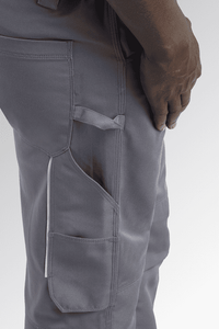 Pantalone Diadora Rock Stretch Performance 260 gr