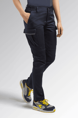 Pantaloni donna Diadora Athena 260 gr