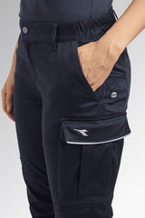 Pantaloni donna Diadora Athena 260 gr