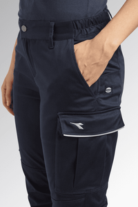 Pantaloni donna Diadora Athena 260 gr