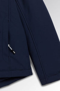Giacca Diadora Padded Softshell Sail