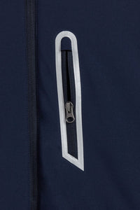 Giacca Diadora Padded Softshell Sail