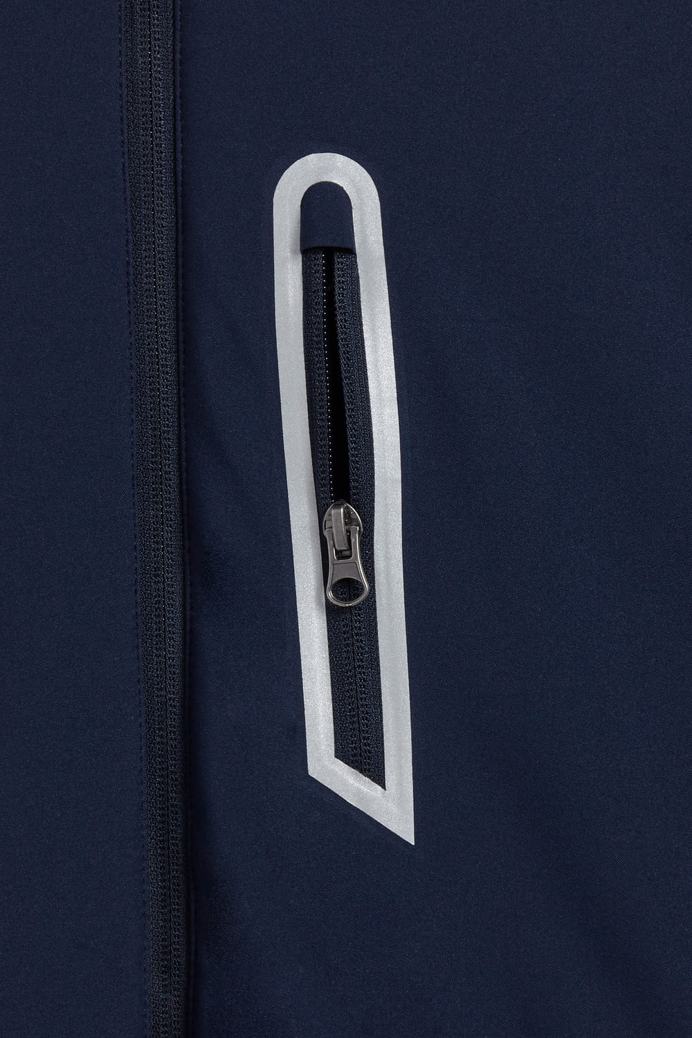Giacca Diadora Padded Softshell Sail