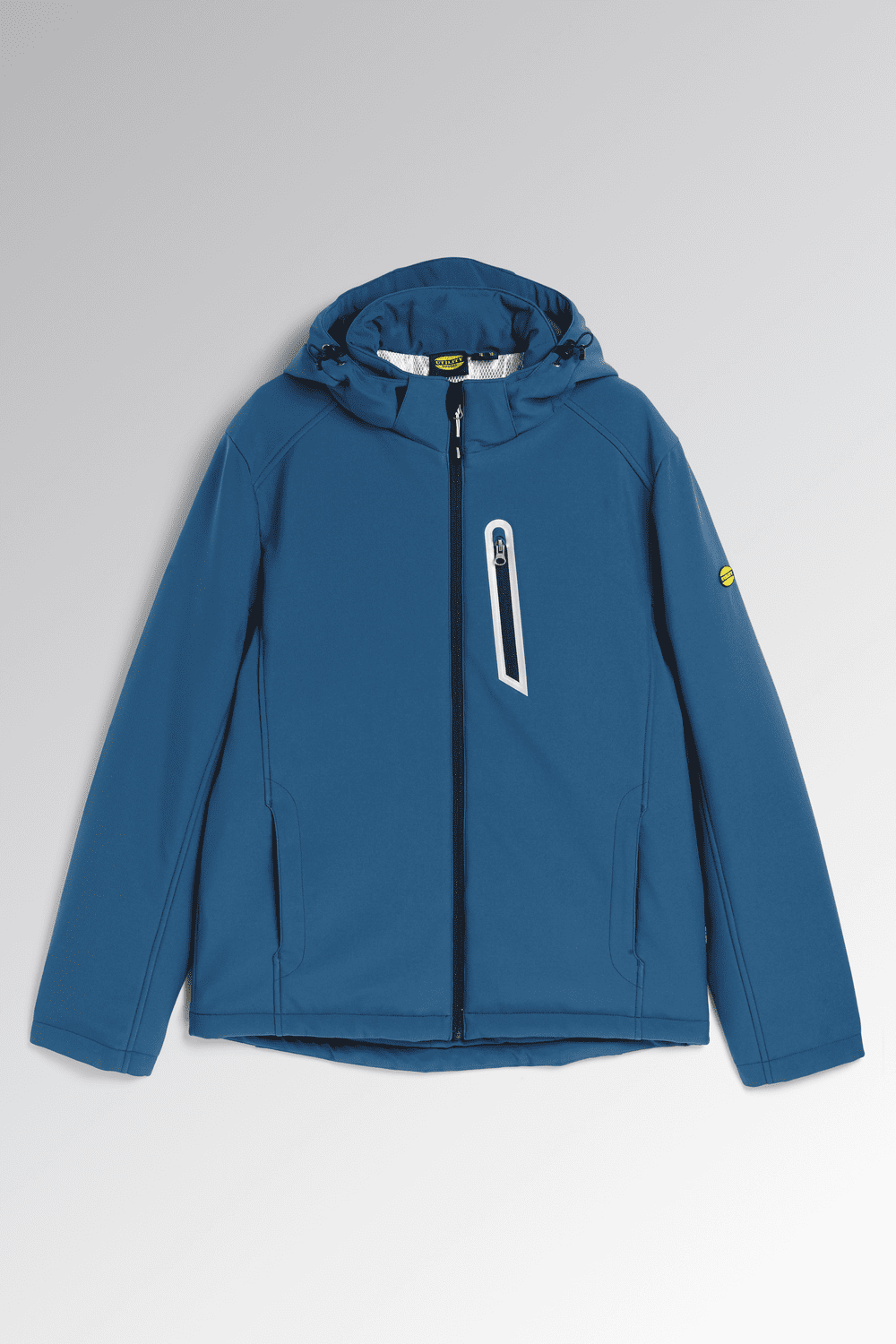 Giacca Diadora Padded Softshell Sail