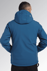 Giacca Diadora Padded Softshell Sail
