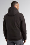 Giacca Diadora Padded Softshell Sail