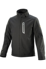 Giacca Diadora Padded Softshell Sail