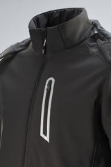 Giacca Diadora Padded Softshell Sail