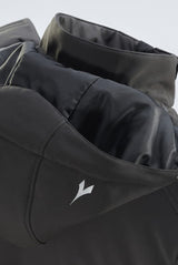 Giacca Diadora Padded Softshell Sail