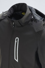 Giacca Diadora Padded Softshell Sail
