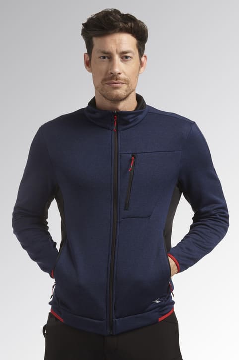 Pile Diadora Polar Fleece Techno 300 gr