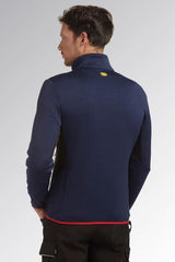 Pile Diadora Polar Fleece Techno 300 gr