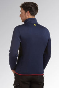 Pile Diadora Polar Fleece Techno 300 gr