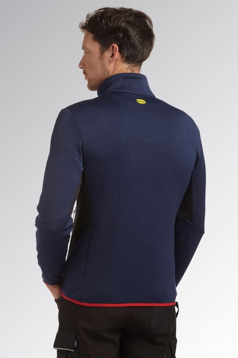 Pile Diadora Polar Fleece Techno 300 gr
