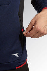 Pile Diadora Polar Fleece Techno 300 gr
