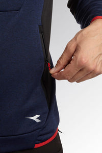 Pile Diadora Polar Fleece Techno 300 gr