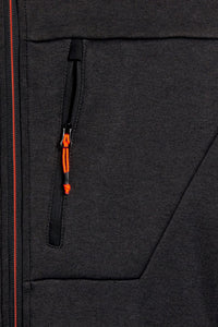 Pile Diadora Polar Fleece Techno 300 gr