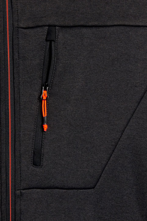 Pile Diadora Polar Fleece Techno 300 gr