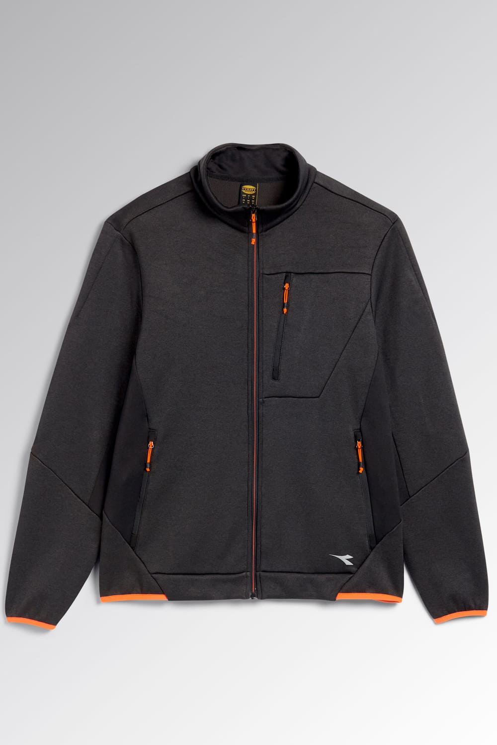 Pile Diadora Polar Fleece Techno 300 gr