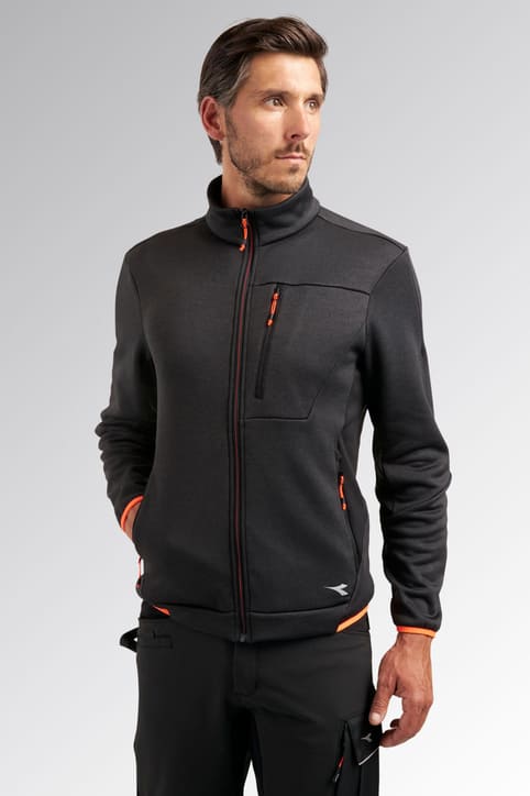 Pile Diadora Polar Fleece Techno 300 gr