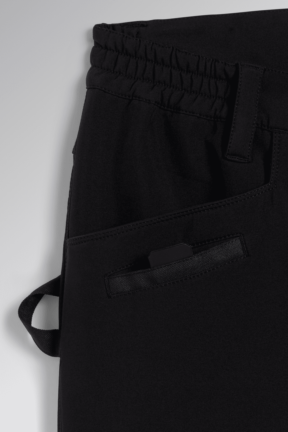 Pantalone Diadora Carbon Softshell Performance 270 gr