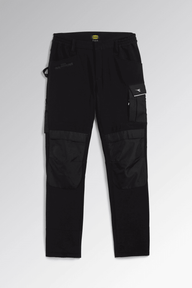 Pantalone Diadora Carbon Softshell Performance 270 gr