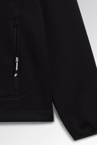 Giacca Diadora donna Softshell Athena 250 gr