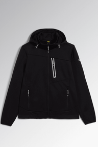 Giacca Diadora donna Softshell Athena 250 gr