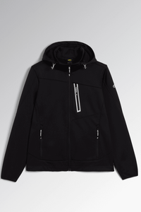 Giacca Diadora donna Softshell Athena 250 gr