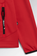 Giacca Diadora donna Softshell Athena 250 gr
