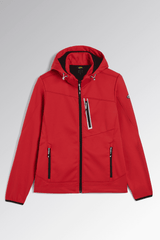Giacca Diadora donna Softshell Athena 250 gr