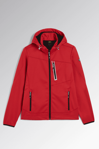 Giacca Diadora donna Softshell Athena 250 gr