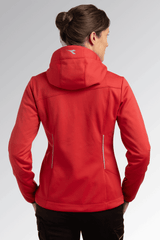 Giacca Diadora donna Softshell Athena 250 gr