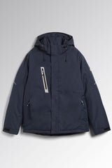 Giacca antipioggia Diadora Padded Hybrid Tactic