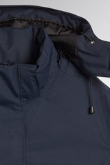 Giacca antipioggia Diadora Padded Hybrid Tactic