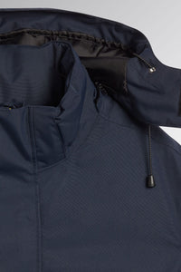 Giacca antipioggia Diadora Padded Hybrid Tactic