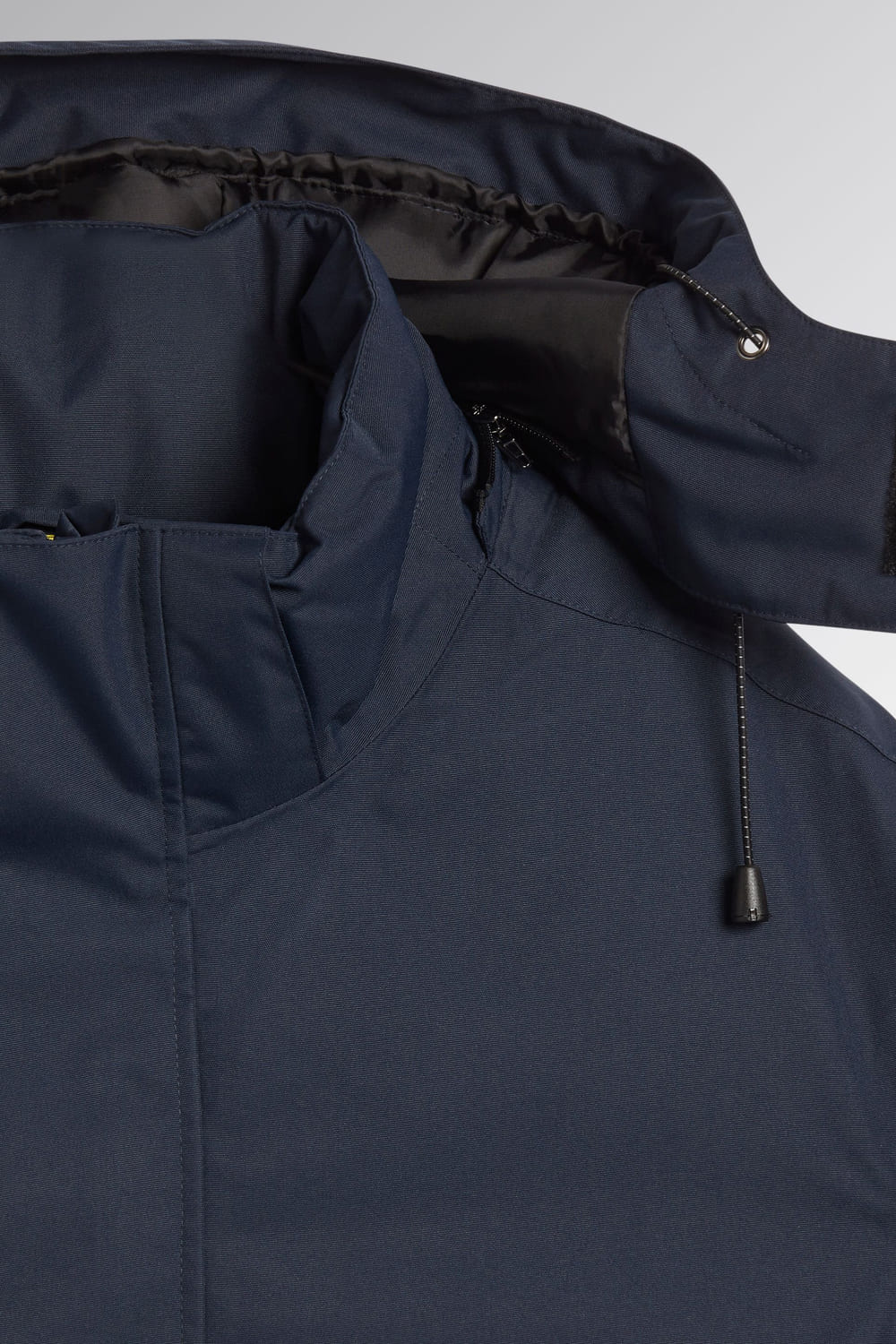 Giacca antipioggia Diadora Padded Hybrid Tactic