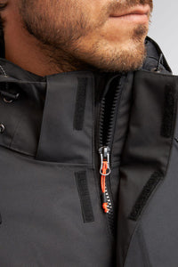 Giacca antipioggia Diadora Padded Hybrid Tactic