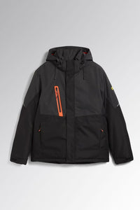 Giacca antipioggia Diadora Padded Hybrid Tactic
