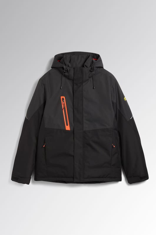 Giacca antipioggia Diadora Padded Hybrid Tactic