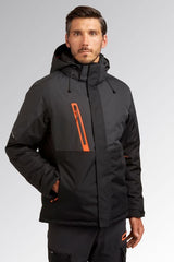 Giacca antipioggia Diadora Padded Hybrid Tactic