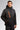 Giacca antipioggia Diadora Padded Hybrid Tactic
