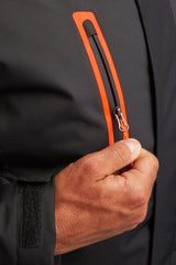 Giacca antipioggia Diadora Padded Hybrid Tactic