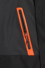 Giacca antipioggia Diadora Padded Hybrid Tactic