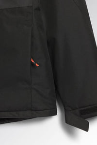 Giacca antipioggia Diadora Padded Hybrid Tactic