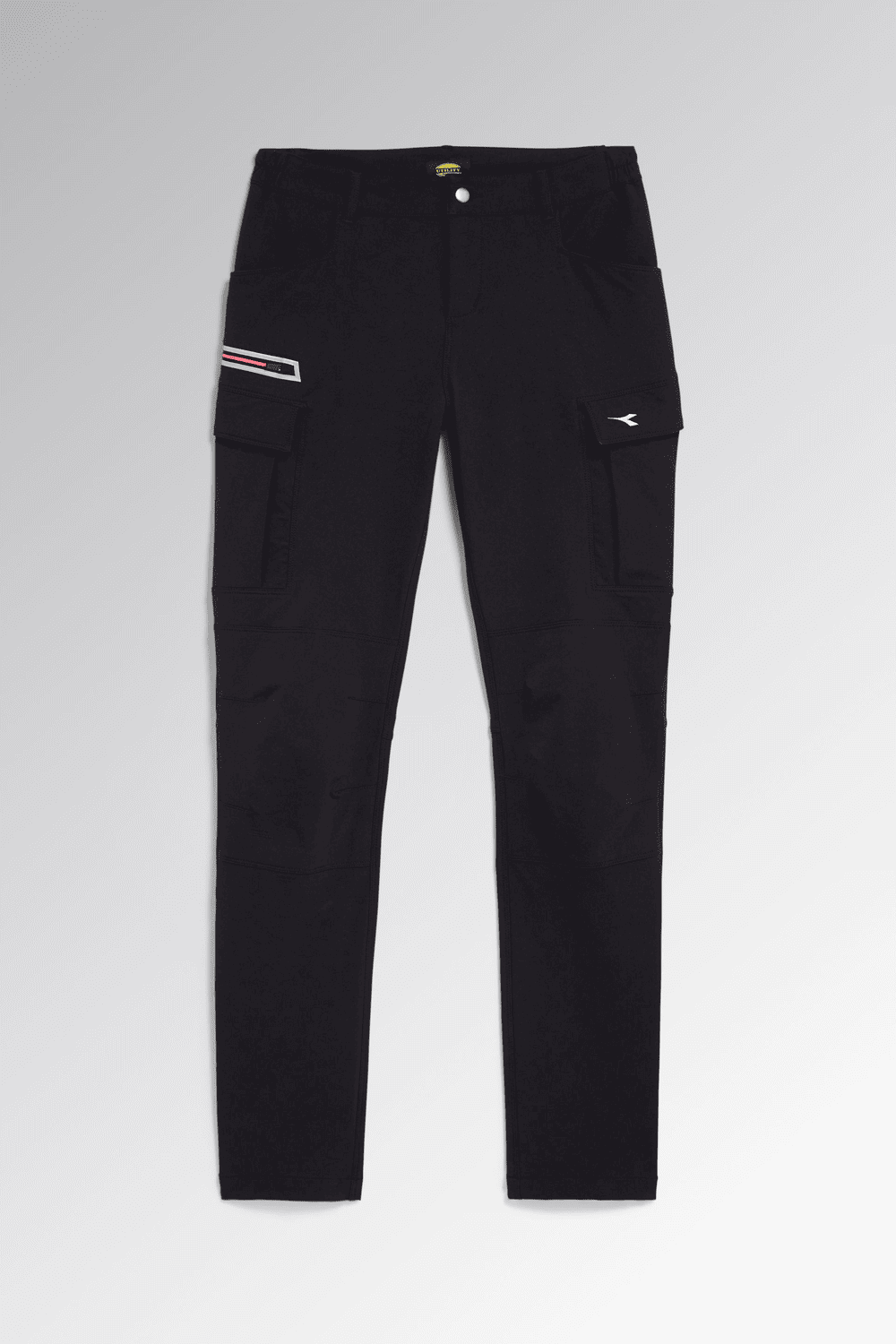 Pantaloni Diadora donna Ability Athena 250 gr