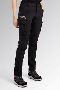 Pantaloni Diadora donna Ability Athena 250 gr